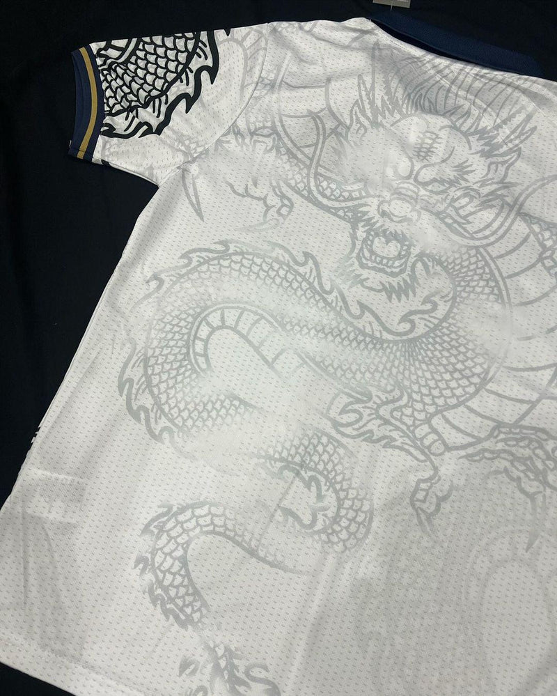 Real Madrid Hello Kitty Dragon Jersey